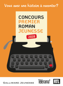Concours Galimard 4 mai 2018