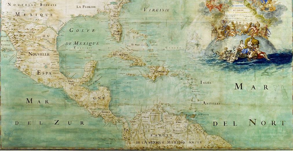 Le Français Jean Cousin, explorateur Dieppois, a-t-il découvert l’Amérique et les Indes? (Partie 1)