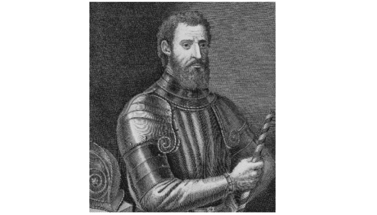 L’explorateur Giovanni da Verrazano : sa vie, ses voyages (Partie 2)