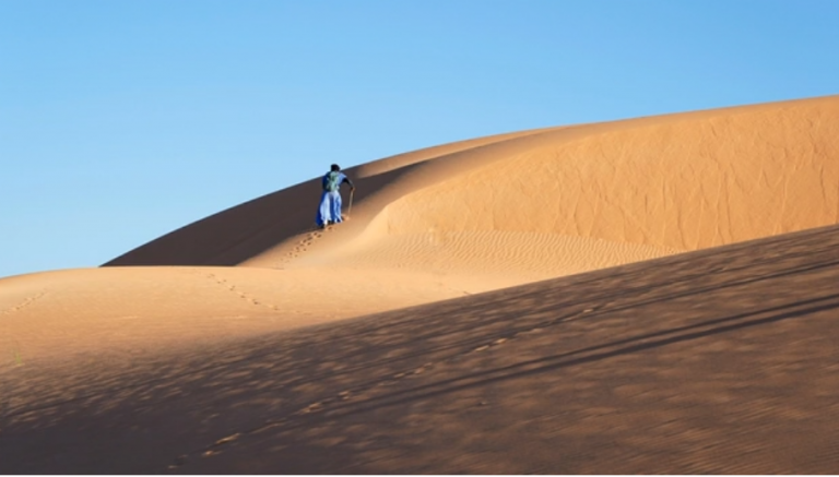 Dunes