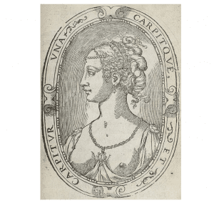 Cassandre Salviati