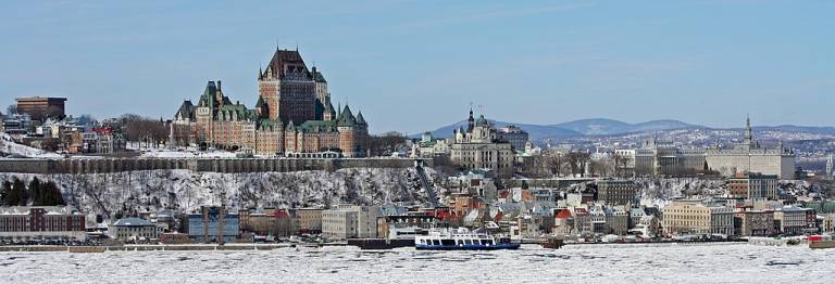 Le français au Québec, de la Conquête au XIXe siècle : moment d&rsquo;histoire brièvement relaté