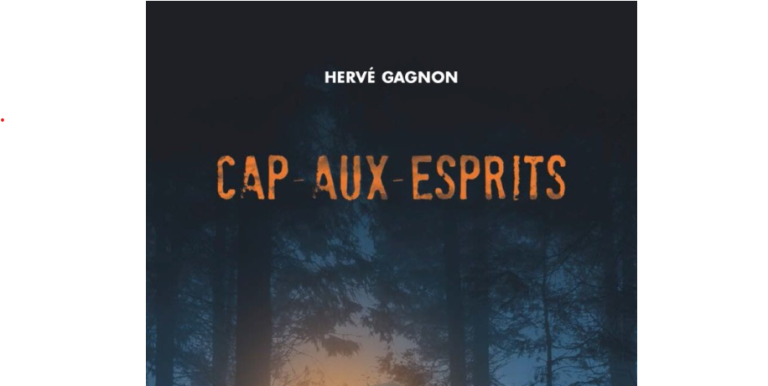 Cap-aux-Esprits. Entre horreur et fantastique