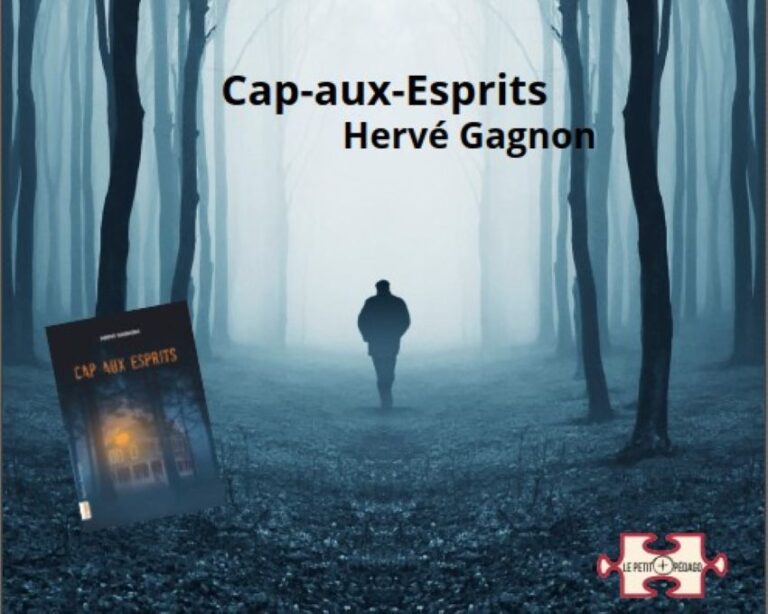Cap-aux-Esprits : exploiter un roman d’horreur au secondaire