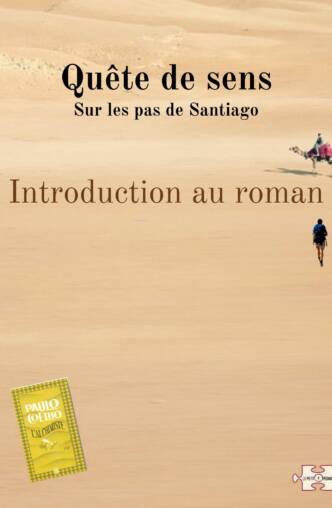 Introduction au roman L’Alchimiste