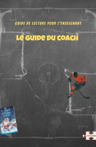 Le guide du coach – Guide de lecture.