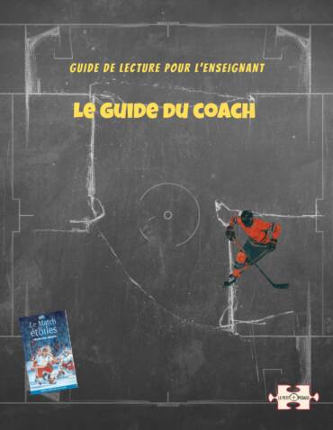 Le guide du coach – Guide de lecture.