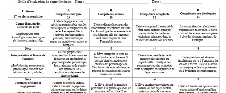 L'affaire Saint-Paul. Situation sur Entité de Mary Marleyne – Image 7