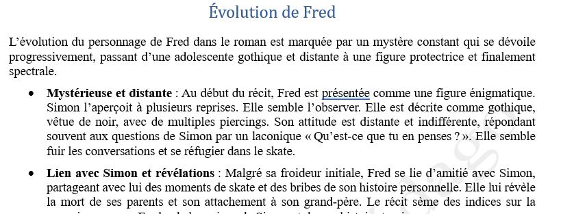 Comprendre. Cap-aux-Esprits d'Hervé Gagnon – Image 5