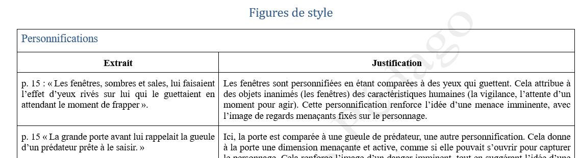 Comprendre. Cap-aux-Esprits d'Hervé Gagnon – Image 2