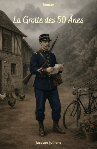 La Grotte des 50 Ânes