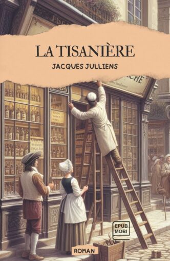 La Tisanière