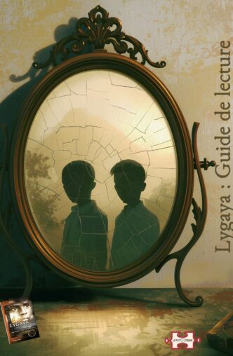 Guide de lecture. Lygaya. L’enfant esclave