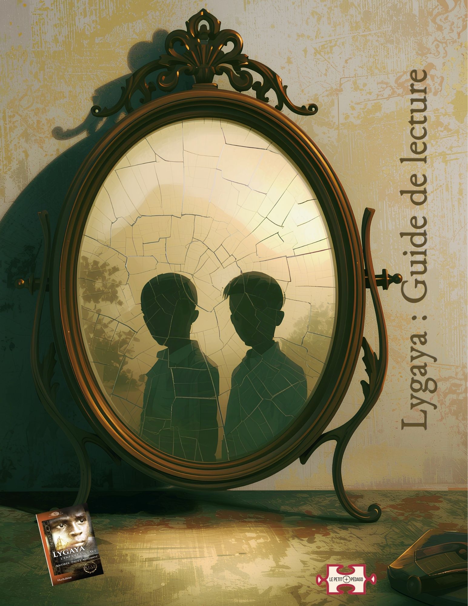 Guide de lecture. Lygaya. L’enfant esclave