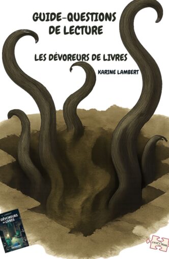 Guide-Questions de lecture. Les dévoreurs de livres